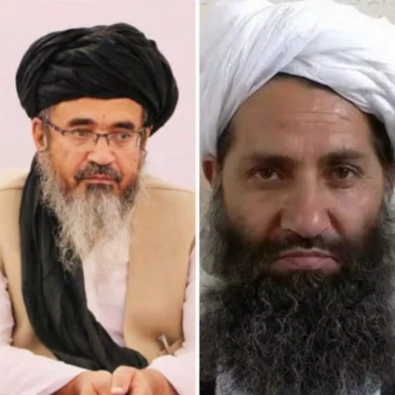 Amnesty Lists Taliban Leaders Arrest Warrants As Major Human Rights Milestone