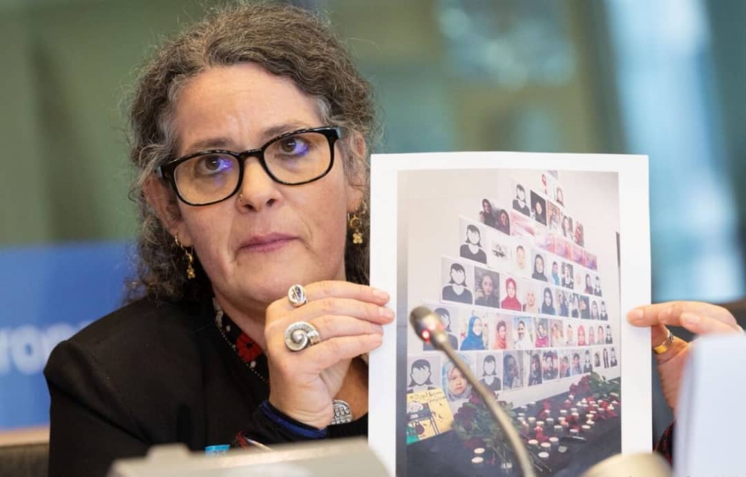 د بشري حقونو څار سازمان:د طالبانو تر واکمنۍ لاندې افغانستان ته د ښځو او نجونو ستنول ظلم دی