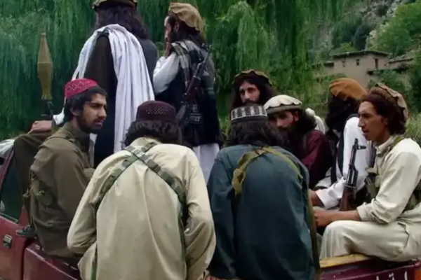 Do Not Recruit Afghan Nationals, Orders Tehreek-e-Taliban Pakistan