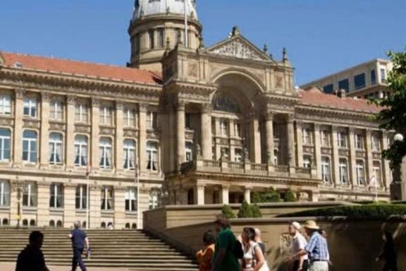 یک شورای محلی در بریتانیا بیش از ۱۰۰ پناهنده افغان را میپذیرد