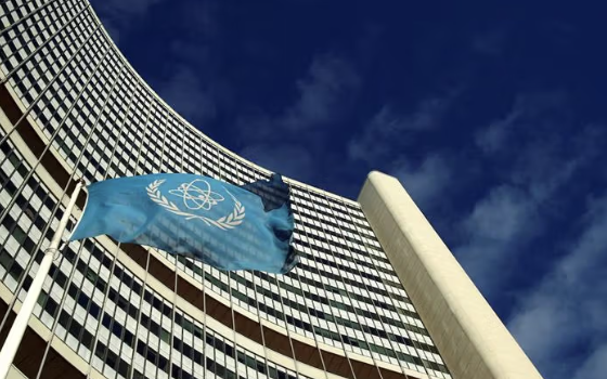 السعودية تنضم إلى مجلس حكام الوكالة الدولية للطاقة الذرية