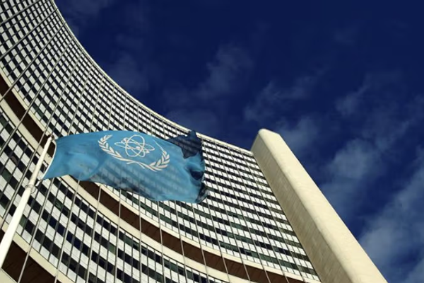 السعودية تنضم إلى مجلس حكام الوكالة الدولية للطاقة الذرية