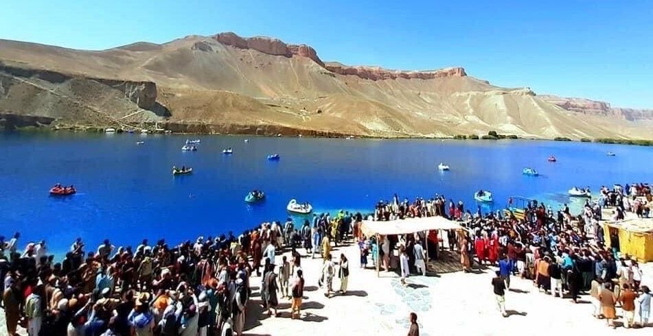 اسوشیټډ پرېس: طالبان د ګرځندویانو د راجلبولو لپاره د ګرځندوی مدیریت روزنیز کورس جوړوي