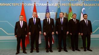 نگاه مختصر به مسایل جیوپولیتیک آسیای مرکزی، افغانستان و آسیای جنوبی