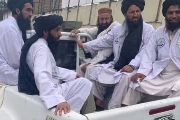 الأمم المتحدة: عناصر الأمر بالمعروف في طالبان يمنعون النساء من رياضة المشي