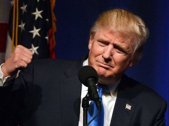 ټرمپ: مسکو او کییف باید د جګړې د پای ته رسېدو لپاره «سملاسي» مذاکرات پیل کړي