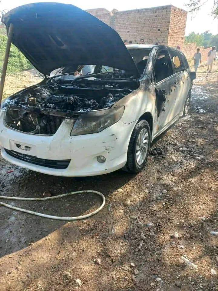 ځایي سرچینې: په شمالي وزیرستان کې وسله والو د امن‌ کمیټې شپږ کسان وژلي دي