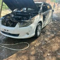 ځایي سرچینې: په شمالي وزیرستان کې وسله والو د امن کمیټې شپږ کسان وژلي دي