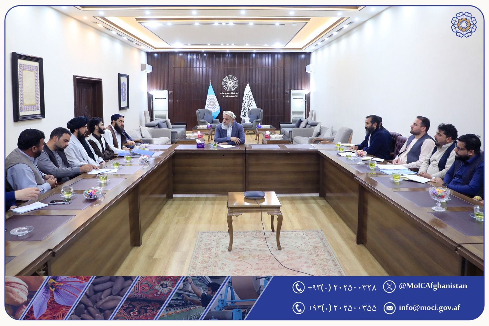 شرکت‌های هوایی افغانستان با کمبود سوخت مواجه شدند