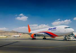 الرحلات الجوية المباشرة بين روسيا وأفغانستان «ستزداد»