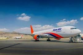 الرحلات الجوية المباشرة بين روسيا وأفغانستان «ستزداد»