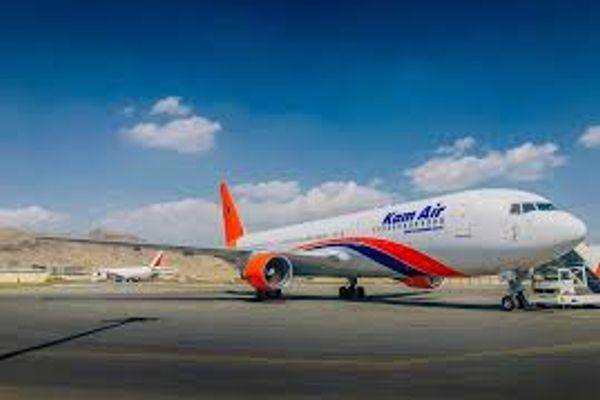 الرحلات الجوية المباشرة بين روسيا وأفغانستان «ستزداد»