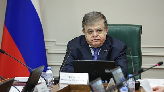 سناتور روس از حمایت کشورهای پیمان امنیت جمعی برای تقویت مرز تاجیکستان و افغانستان خبر داد