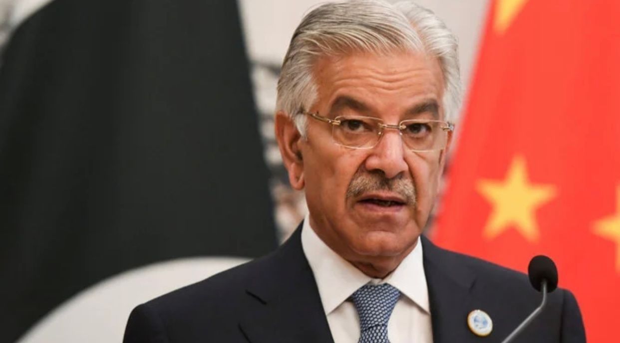 هشدار وزیر دفاع پاکستان: بر پناهگاه‌های تروریست‌ها در داخل افغانستان حمله می‌کنیم