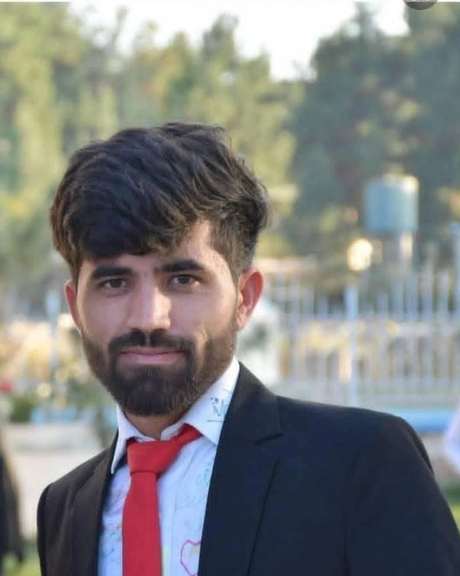 محمدشاه امیری در بدخشان کشته شد