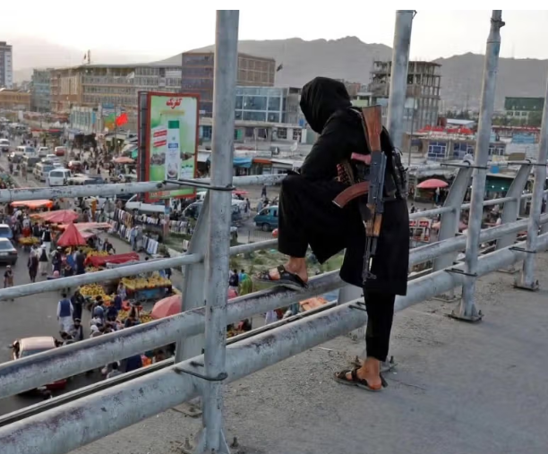 تقرير يصنف أفغانستان ضمن ستة دول تعد من الأكثر انعداماً للأمن عالمياً