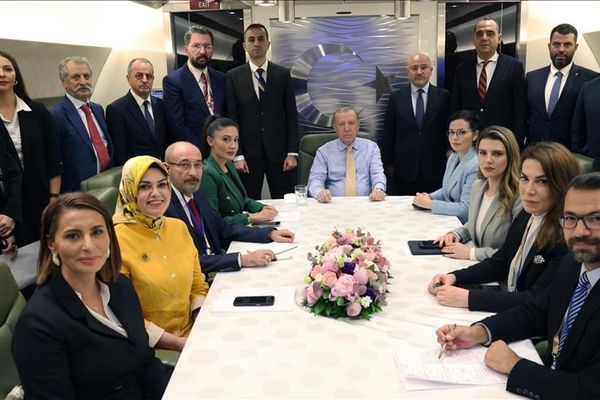 ترکیه د طالبانو او پاکستان د شخړې اواري لپاره اسلام اباد ته جګپوړی پلاوی استوي