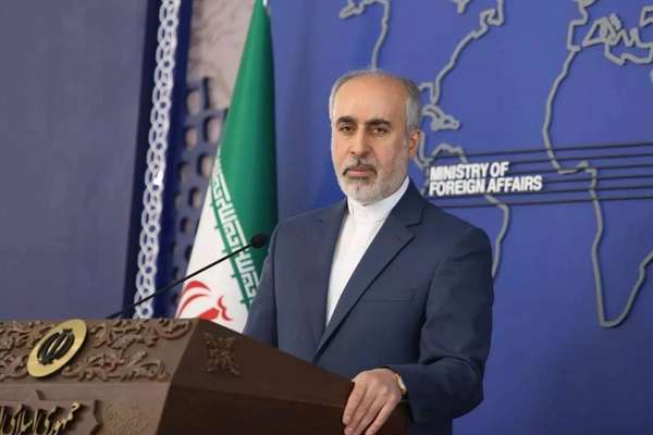 Tehran Says Taliban's Absence From Tehran Meeting Was Their Own Decision