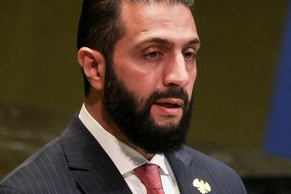 شرع از رهبران حامی لغو تحریمها علیه سوریه سپاسگزاری کرد