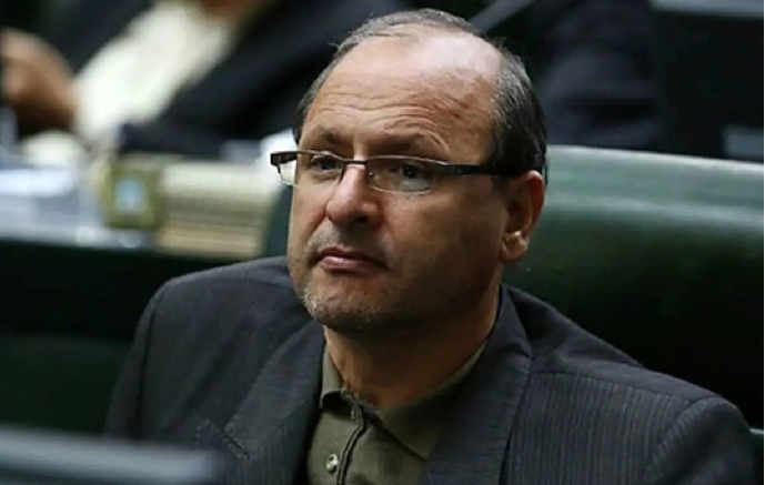 ایرانی چارواکی: که ټرمپ برید هم وکړي نو هغه به لنډمهاله برید وي