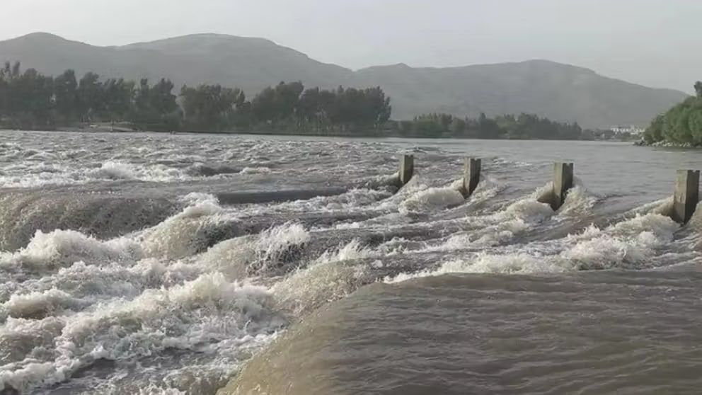 سه نوجوان در ننگرهار هنگام شنا جان باختند