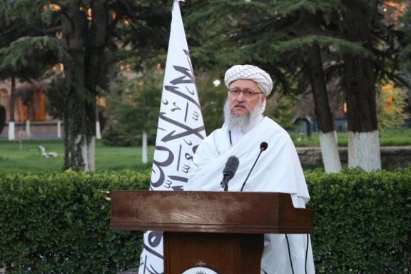 حنفي: افغانستان کې امنیت نه یوازې ددغه هېواد لپاره اړین دی،بلکې د سیمې او نړۍ په ګټه هم دی