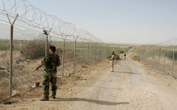 مقام ایرانی: مرزهای ایران با افغانستان با تجهیزات الکترونیکی کنترول میشود