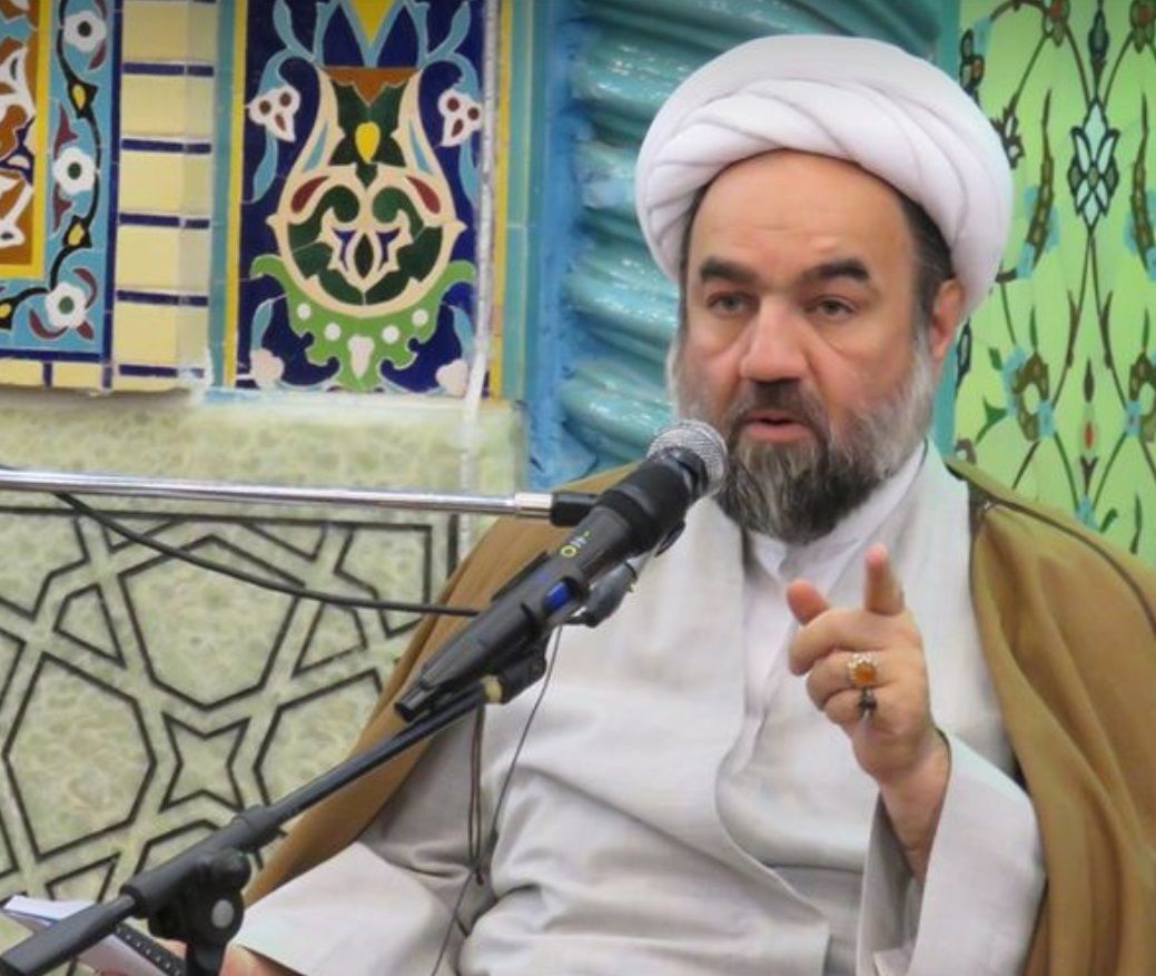 Tehran Must Use Every Means To Address Water Rights Issue, Says Khamenei’s Representative