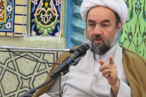 Tehran Must Use Every Means To Address Water Rights Issue, Says Khamenei’s Representative