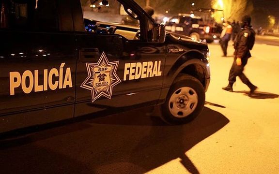 تیراندازی در مکسیکو دستکم شش کشته برجا گذاشت