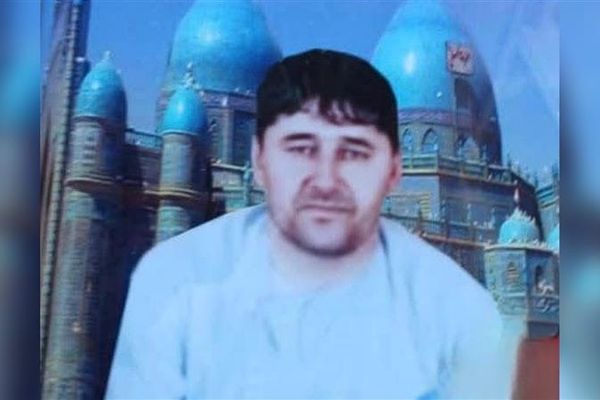 شعاري عفوه؛ طالبانو په پکتیا کې د جمهوري نظام یو سرتېری وژلی