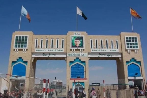 طالبان: په اختر کې د سپین بولدک ـ چمن لاره د پلي تګ راتګ لپاره پرانېستې ده