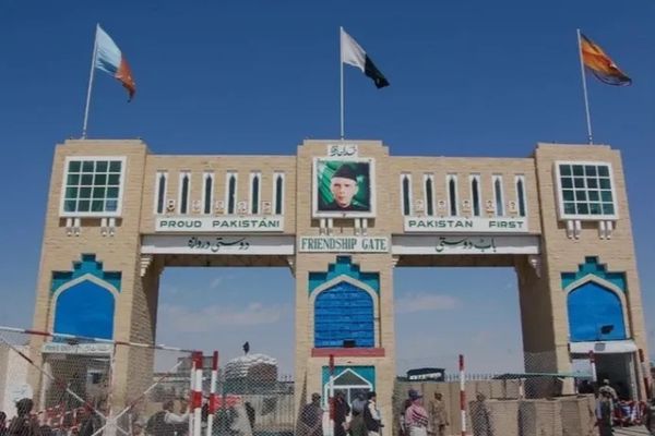 طالبان: په اختر کې د سپین بولدک ـ چمن لاره د پلي تګ راتګ لپاره پرانېستې ده