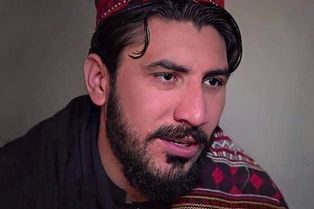 منظور پښتین: له پاکستان نه د افغان کډوالو د جبري ایستلو په غبرګون جرمني کې لاریون کوو