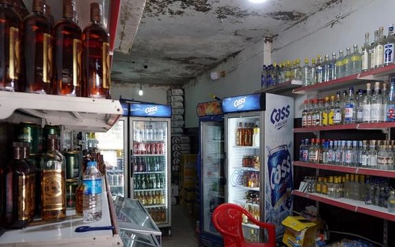 سیاستمداران مسیحی در عراق با ممنوعیت تولید، واردات و فروش الکل مخالفت کردند