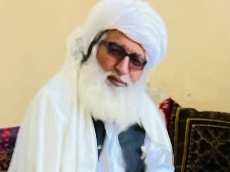 مسئول مدرسه دینی طالبان در ننگرهار از 'جهاد' اعضای این گروه در خارج از افغانستان دفاع کرد