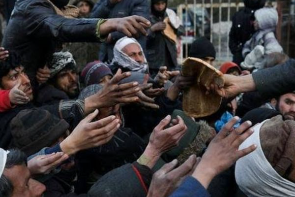 EU Contributes 50 Million Euros To WFP’s Programmes in Afghanistan