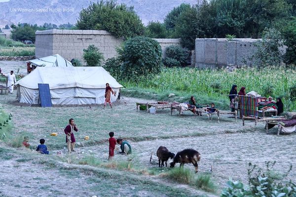 سازمان ملل: قطع اینترنت روند امدادرسانی به زلزلهزدگان را مختل کرده است