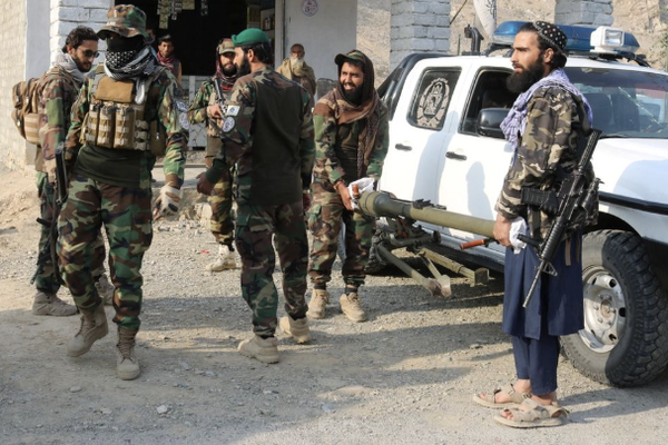 نائبة رئيس بعثة يوناما تحذر من تصاعد المواجهات بين طالبان وباكستان