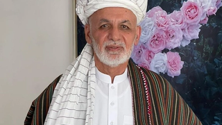 اشرف غني: سلګونه جوماتونه مې جوړ کړل خو په ما پسې اوازې خپرېدې چې ارګ کې مې کلیسا جوړه کړې