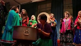 سمنک او د سمنک مېله