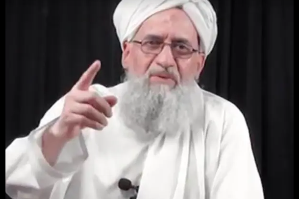 Reactions to Zawahiri’s Death Pour In; Most Highlight Taliban’s Terror Links