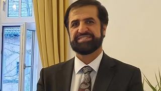 طالبان سرپرست سفارت افغانستان در آلمان را برکنار کرد