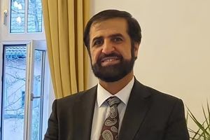 طالبان سرپرست سفارت افغانستان در آلمان را برکنار کرد