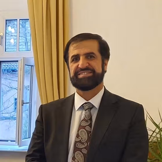 طالبان سرپرست سفارت افغانستان در آلمان را برکنار کرد