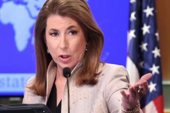 ټامي بروس افغانستان انټرنشنل ته: له طالبانو سره په بحث کې اوږدمهاله موضوعات مطرح دي