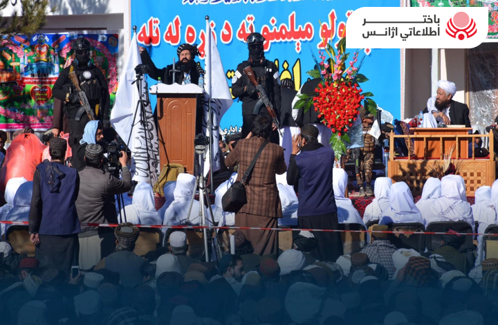 عضو کابینه طالبان می‌گوید افکار جهادی و مهارت‌های نظامی نیز  باید در مدارس دینی تدریس شود