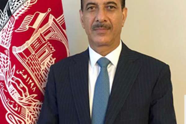 نجیب عليخېل: افغانستان د مدیریت شوې بېثباتۍ هدف ګرځېدلی