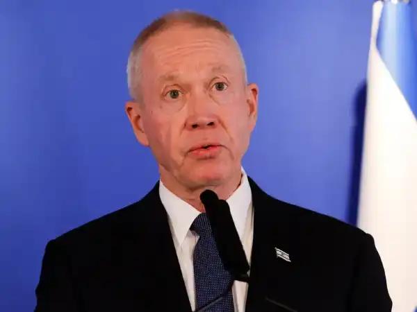 وزیر دفاع و رئيس ارتش اسرائیل مسئولیت کشته شدن سه گروگان اسرائیلی در غزه را بر عهده گرفتند