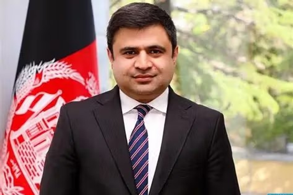 فضلي: د بدلون اساسي شرط دادی چې طالبان له پاکستان سره خپلې ټولې پخوانۍ اړیکې وغندي